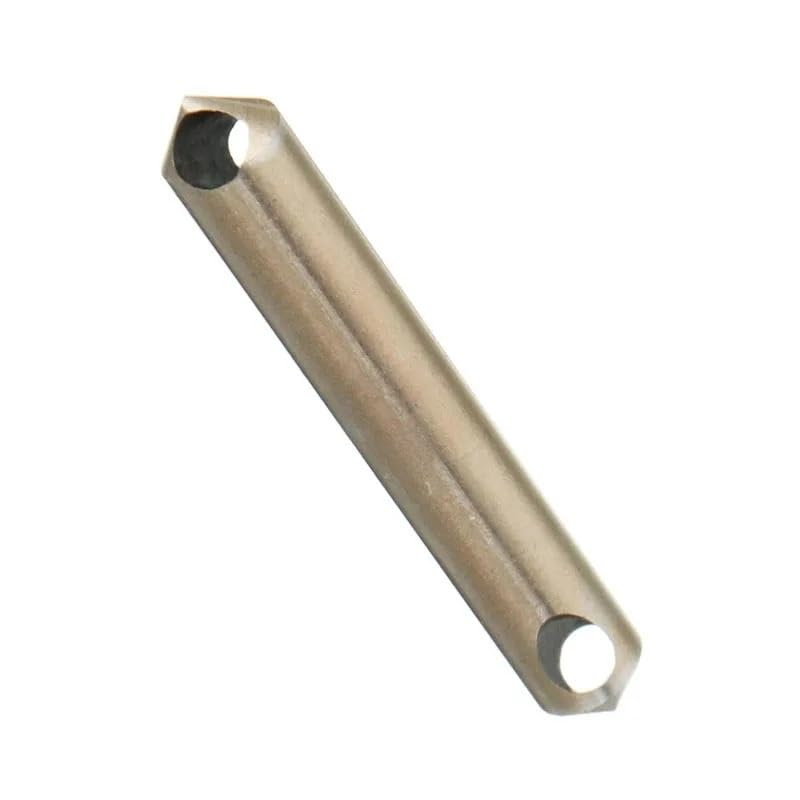 1pc HSS-Co M35 Punta Da Trapano Svasatore 1-4/2-5/5-10/10-15mm/15-20mm Metallo Conico Sega A Tazza 90 Gradi Sbavatura Smusso Taglierina(15-20mm)