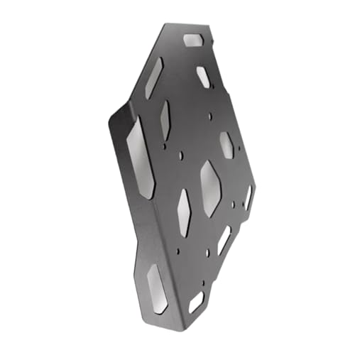 Support de fixation de bagage arrière ultra robuste Suzuki DL1050