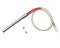 Meatender AC Hot Rod/Grill Igniter Replacement for Traeger, Pit Boss, Camp Chef, Z-Grills and Nexgrill Wood Pellet Grill Models