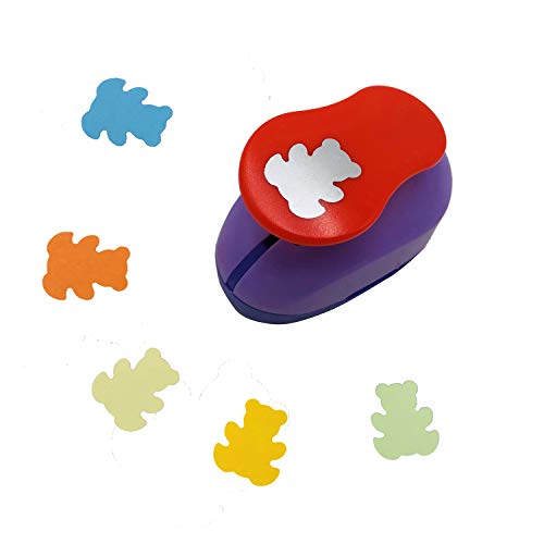 Poinçons ronds de scrapbooking pour des découpes nettes