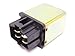 Produktbild Anlasser Starter Relais 12V 30A passend für TGB Bullet Pegasus R50X / Suzuki Katana AY AP 50 / Roller Motor