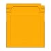 Game Boy Coque de rechange pour cartouche Jaune