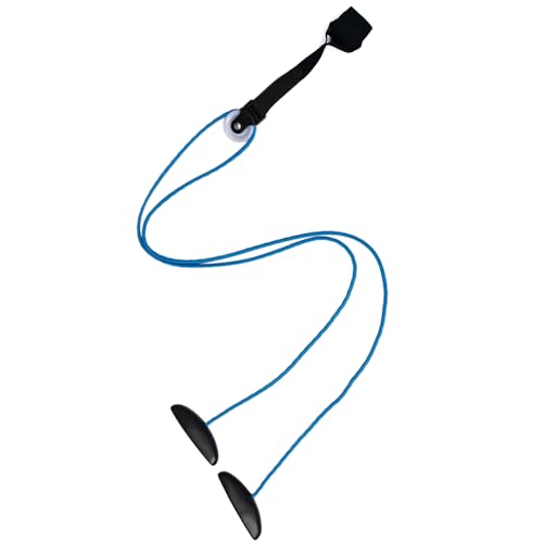 Image of Shoulder Pulley Over The Door Physical Therapy System, Exercise Pulley, Alleviate Shoulder Pain and Facilitate Recovery from Surgery