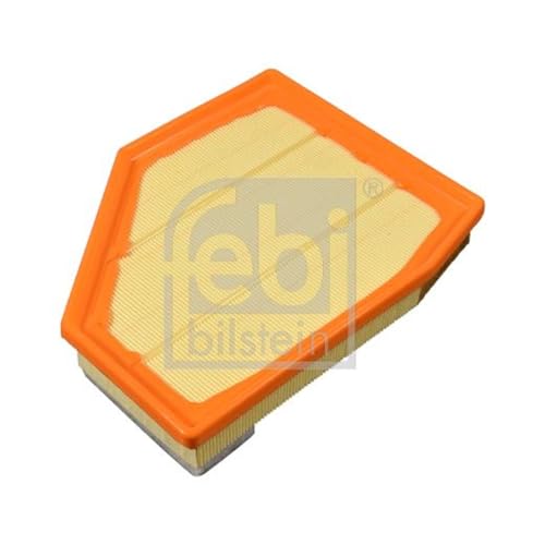 Filtro Aria Febi Bilstein 179010 - 3