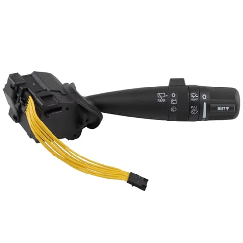 Comodo clignotant Dodge Caliber commutateur essuie-glace voiture Nitro Journey 68003215AA