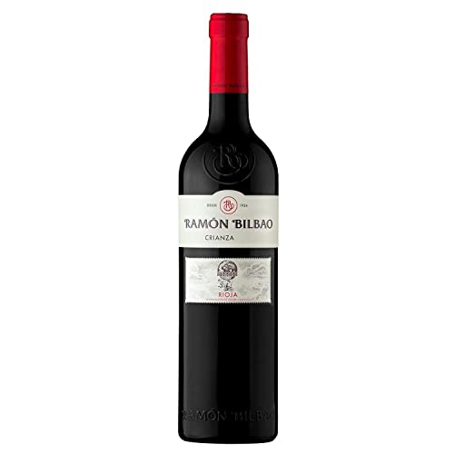 RAMÓN BILBAO CRIANZA CAJA DE 6 BOTELLAS