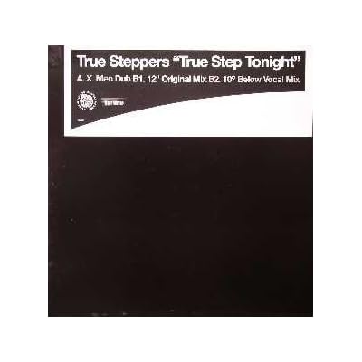 True Step Tonight