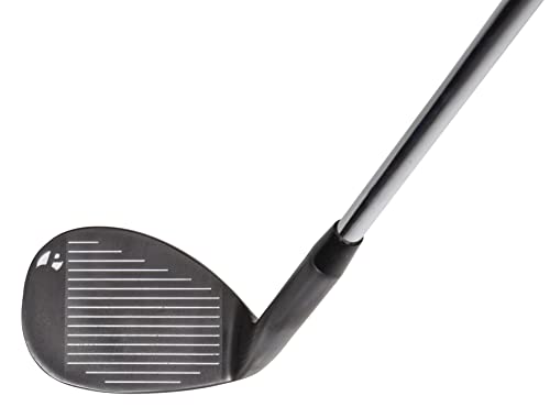 Pinemeadow Golf Men's Wedge, Right Hand, Steel, Regular, 56-Degree #TOP2