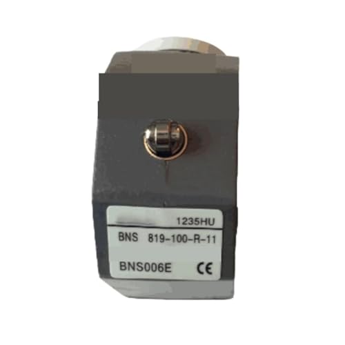 Limit Switch BNS819-99-R-11 boîtier métallique haute durabilité
