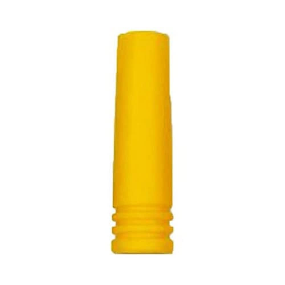 Best Divers Yellow Flexible Protector