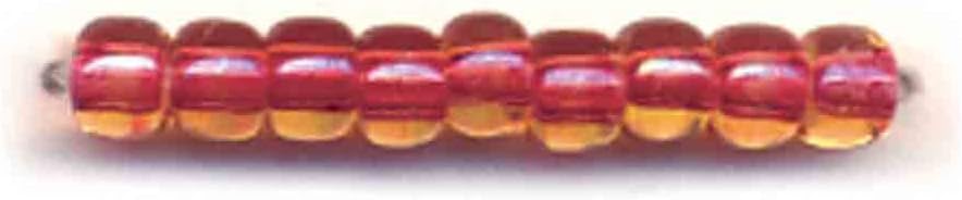 TOHO Takumi LH Beads Round Medium Approx. 0.2 oz (6.5 g) Pack 241