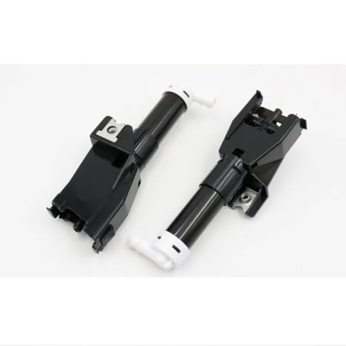 Buse de pulvérisation lave-phare pour réparer le nettoyage des phares de Pajero V95 V97