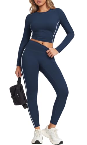Women's Workout Set