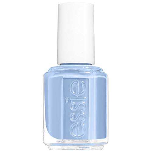 essie Nail Color Polish, Saltwater Happy, 0.46 Fl Oz