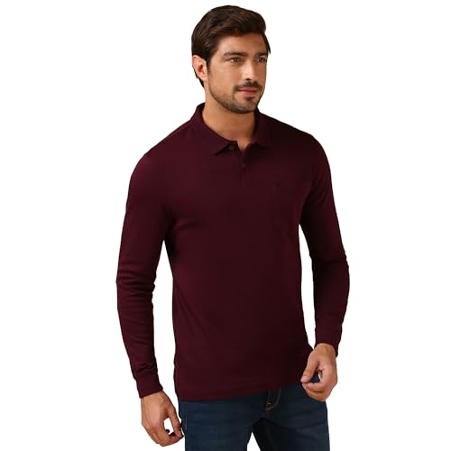 Image of Van Heusen Men T-Shirt