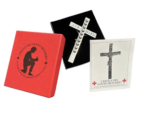 Cristo del Santo Rosario