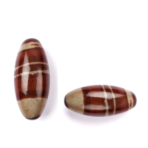 Image of PANDIT NM SHRIMALI Narmadeshwar Shivling Stone 3 Inch | Shiv Lingam Banalinga from Narmada River | Shivalingam for Jal Abishekam, Vastu Remedy, Pooja, Home, Office & Spiritual Healing