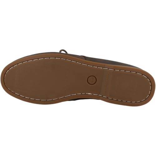 Image of Timberland Mens Boat Shoes