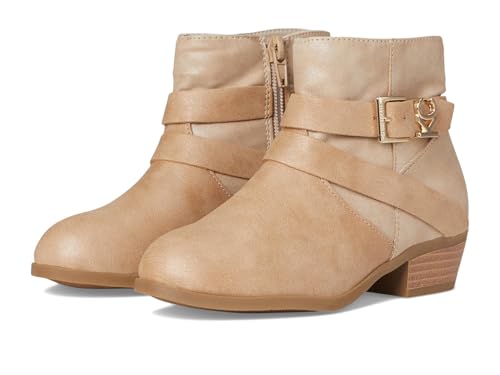 Kenneth Cole REACTION Girl's Ellen Zoey (Little Big Kid) Platform