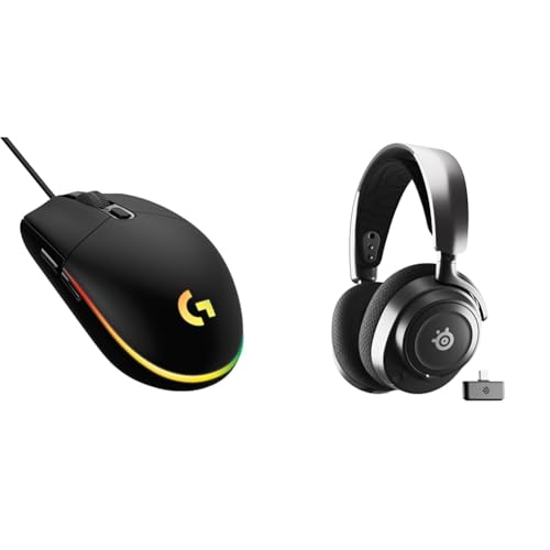 Ratones Logitech G203 Marca Logitech G