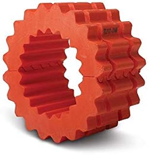 TB Woods Sleeve Coupling Insert,8HS,Hytrel