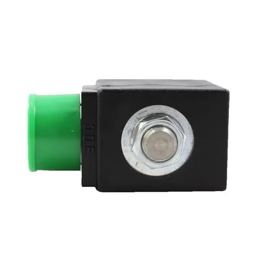 Électrovannes 21A2ZV20D et 21A3ZV15D AC24V pour circuit hydraulique - 6