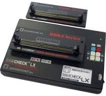 LX Advanced Memory Testers DDR3/DDR2