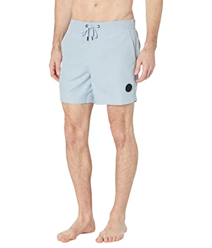 Ted Baker Trehil Plain Swim Shorts
