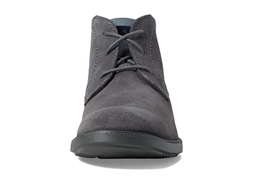 Image of Rockport Men's Berenger Plain Toe Chukka