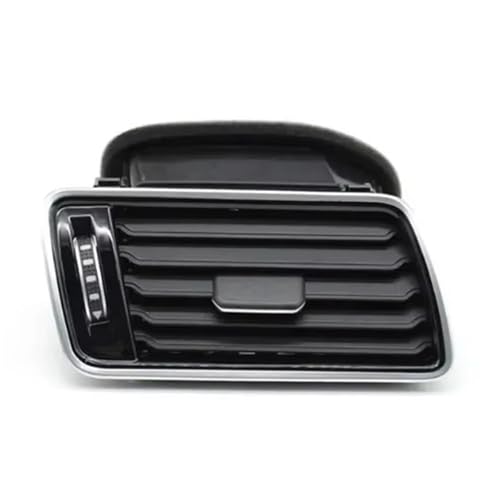 Grille d'aération Passat cassée remplacez votre buse de climatisation
