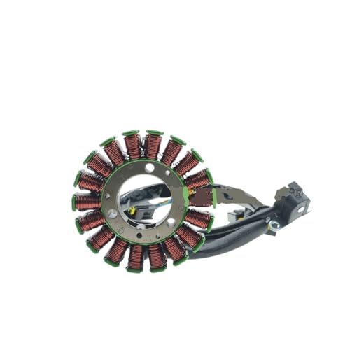 Stator de bobine d'allumage DRZ 400 résout les pannes de démarrage moto