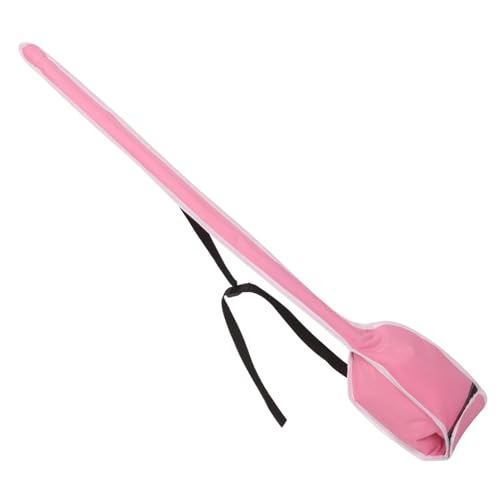 BESPORTBLE Daily Use Fencing Accessory Sword Organizer Pouch Water-resistant Easy to Carry