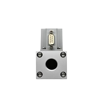 high-Precision Thermal Gas Mass flowmeter MEMS Compressed air flowmeter AMS1000