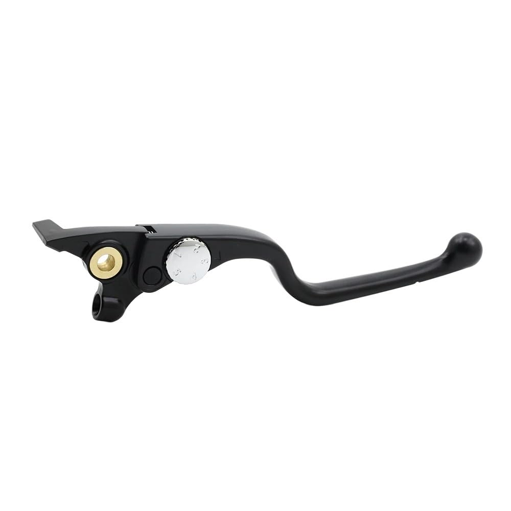 YZWHKL Brake Handle Lever Motorcycle Brake Lever Clutch Adjustable for SPEED400 for Speed 400 for SCRAMBLER400X for Scrambler 400X 2024 2025