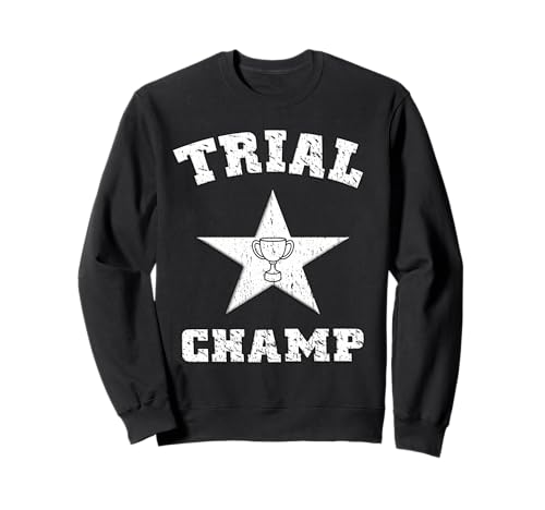TRIAL CHAMP �G�N�X�g���[�� ���[�^�[�X�|�[�c �g���C�A�� ���C�_�[�o�C�N �g���[�i�[