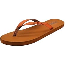 Flojos Serenity Womens Sandal, Thong W/Outside Strap Woven