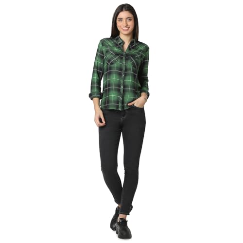 Image of Spykar Women Shirt