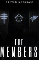 The Members B08TMV5M2M Book Cover