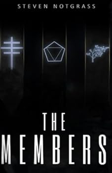 Paperback The Members Book