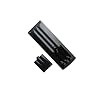 HCDZ Replacement Remote Control for Yamaha RAV229 WB679700 RX-Z9 DSP-Z9 A/V AV Receiver Amplifier