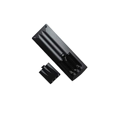 HCDZ Replacement Remote Control for Yamaha RAV229 WB679700 RX-Z9 DSP-Z9 A/V AV Receiver Amplifier