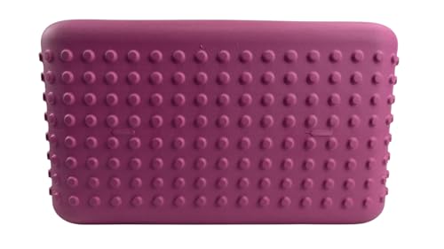 Large Beach Tote Bag with Visual Window, Waterproof and Sandproof Tote Bag with EVA Material4