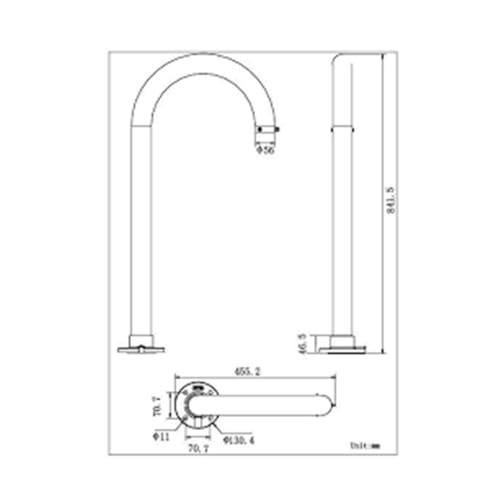 Hikvision DS 1619ZJ - vue 3
