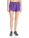 adidas Women's Ultimate Knit Shorts, Medium, Unity Purple