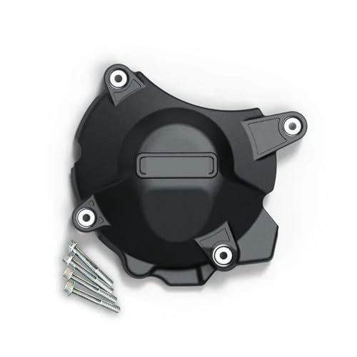 Couvercle stator Moteur Suzuki GSF600S Bandit protection carter alternateur allumage 600cc