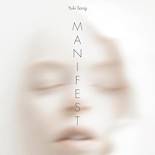 Manifest cover art