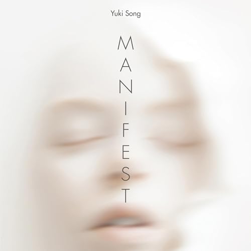 『Manifest』のカバーアート