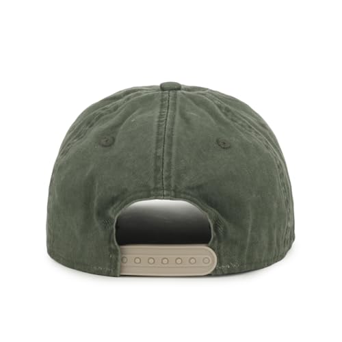 Image of Outdoor Cap Smokey Bear Logo Hat, One Size