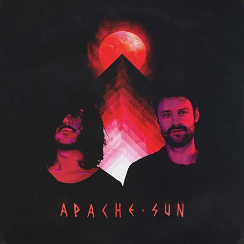 Apache Sun