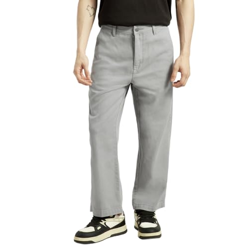 Image of Levi's Men's Loose Fit Mid Rise Jeans